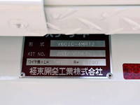 MITSUBISHI FUSO Canter Double Cab 2RG-FBA20 2024 353km_9