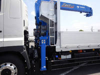HINO Profia Truck (With 4 Steps Of Cranes) 2DG-FS1AHC 2024 1,000km_25