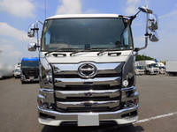 HINO Profia Truck (With 4 Steps Of Cranes) 2DG-FS1AHC 2024 1,000km_3