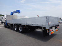 HINO Profia Truck (With 4 Steps Of Cranes) 2DG-FS1AHC 2024 1,000km_4
