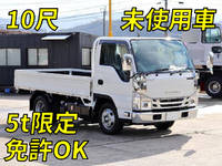 ISUZU Elf Flat Body 2RG-NJR88A 2023 183km_1