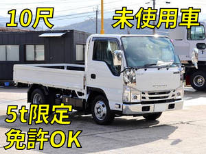 ISUZU Elf Flat Body 2RG-NJR88A 2023 183km_1