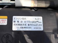 ISUZU Elf Flat Body 2RG-NJR88A 2023 183km_24