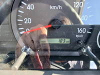 ISUZU Elf Flat Body 2RG-NJR88A 2023 183km_34