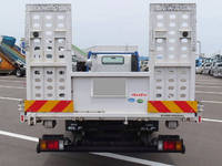 ISUZU Elf Carrier Car TRG-NPR85AN 2018 38,000km_5