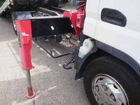 MITSUBISHI FUSO Canter Safety Loader (With 3 Steps Of Cranes) TKG-FEB90 2013 94,767km_10