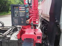 MITSUBISHI FUSO Canter Safety Loader (With 3 Steps Of Cranes) TKG-FEB90 2013 94,767km_11