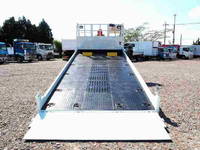 MITSUBISHI FUSO Canter Safety Loader (With 4 Steps Of Cranes) TKG-FEB90 2013 94,966km_11