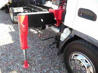 MITSUBISHI FUSO Canter Safety Loader (With 4 Steps Of Cranes) TKG-FEB90 2013 94,966km_12