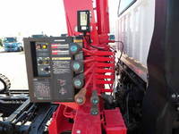 MITSUBISHI FUSO Canter Safety Loader (With 4 Steps Of Cranes) TKG-FEB90 2013 94,966km_13