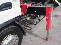 MITSUBISHI FUSO Canter Safety Loader (With 3 Steps Of Cranes) TKG-FEB90 2013 94,767km_14