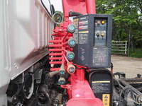 MITSUBISHI FUSO Canter Safety Loader (With 3 Steps Of Cranes) TKG-FEB90 2013 94,767km_15