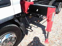 MITSUBISHI FUSO Canter Safety Loader (With 4 Steps Of Cranes) TKG-FEB90 2013 94,966km_15