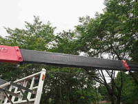 MITSUBISHI FUSO Canter Safety Loader (With 3 Steps Of Cranes) TKG-FEB90 2013 94,767km_16