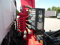 MITSUBISHI FUSO Canter Safety Loader (With 4 Steps Of Cranes) TKG-FEB90 2013 94,966km_16