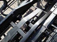 MITSUBISHI FUSO Canter Safety Loader (With 4 Steps Of Cranes) TKG-FEB90 2013 94,966km_19