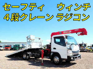 Canter Safety Loader (With 4 Steps Of Cranes)_1