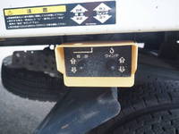 MITSUBISHI FUSO Canter Safety Loader (With 3 Steps Of Cranes) TKG-FEB90 2013 94,767km_21