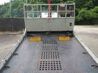 MITSUBISHI FUSO Canter Safety Loader (With 3 Steps Of Cranes) TKG-FEB90 2013 94,767km_22
