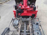 MITSUBISHI FUSO Canter Safety Loader (With 3 Steps Of Cranes) TKG-FEB90 2013 94,767km_24