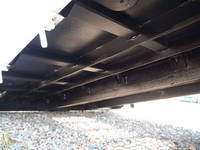 MITSUBISHI FUSO Canter Safety Loader (With 4 Steps Of Cranes) TKG-FEB90 2013 94,966km_24