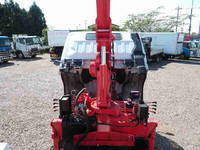 MITSUBISHI FUSO Canter Safety Loader (With 4 Steps Of Cranes) TKG-FEB90 2013 94,966km_26