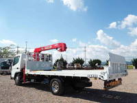 MITSUBISHI FUSO Canter Safety Loader (With 4 Steps Of Cranes) TKG-FEB90 2013 94,966km_2