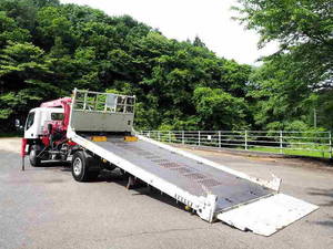 Canter Safety Loader (With 3 Steps Of Cranes)_2
