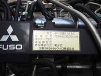 MITSUBISHI FUSO Canter Safety Loader (With 3 Steps Of Cranes) TKG-FEB90 2013 94,767km_30