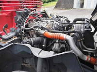 MITSUBISHI FUSO Canter Safety Loader (With 3 Steps Of Cranes) TKG-FEB90 2013 94,767km_31