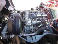 MITSUBISHI FUSO Canter Safety Loader (With 4 Steps Of Cranes) TKG-FEB90 2013 94,966km_32