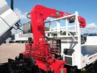 MITSUBISHI FUSO Canter Safety Loader (With 4 Steps Of Cranes) TKG-FEB90 2013 94,966km_34