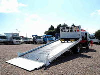 MITSUBISHI FUSO Canter Safety Loader (With 4 Steps Of Cranes) TKG-FEB90 2013 94,966km_4