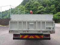 MITSUBISHI FUSO Canter Safety Loader (With 3 Steps Of Cranes) TKG-FEB90 2013 94,767km_6