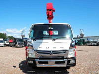 MITSUBISHI FUSO Canter Safety Loader (With 4 Steps Of Cranes) TKG-FEB90 2013 94,966km_7