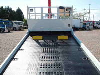 MITSUBISHI FUSO Canter Safety Loader (With 4 Steps Of Cranes) TKG-FEB90 2013 94,966km_8