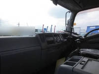 ISUZU Forward Aluminum Van TKG-FRR90S1 2016 347,420km_13