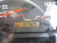 ISUZU Forward Aluminum Van TKG-FRR90S1 2016 347,420km_14