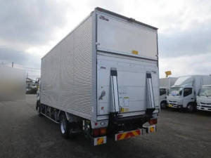 Forward Aluminum Van_2