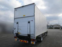 ISUZU Forward Aluminum Van TKG-FRR90S1 2016 347,420km_4