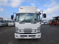 ISUZU Forward Aluminum Van TKG-FRR90S1 2016 347,420km_5
