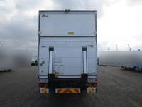ISUZU Forward Aluminum Van TKG-FRR90S1 2016 347,420km_6