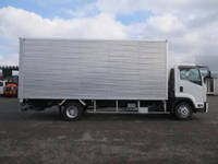 ISUZU Forward Aluminum Van TKG-FRR90S1 2016 347,420km_7