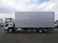ISUZU Forward Aluminum Van TKG-FRR90S1 2016 347,420km_8