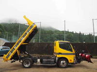 HINO Dutro Dump TKG-XZU675T 2017 139,146km_11