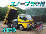 Dutro Dump