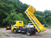 HINO Dutro Dump TKG-XZU675T 2017 139,146km_2