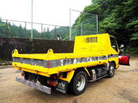 HINO Dutro Dump TKG-XZU675T 2017 139,146km_4