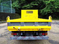 HINO Dutro Dump TKG-XZU675T 2017 139,146km_6