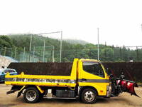 HINO Dutro Dump TKG-XZU675T 2017 139,146km_7